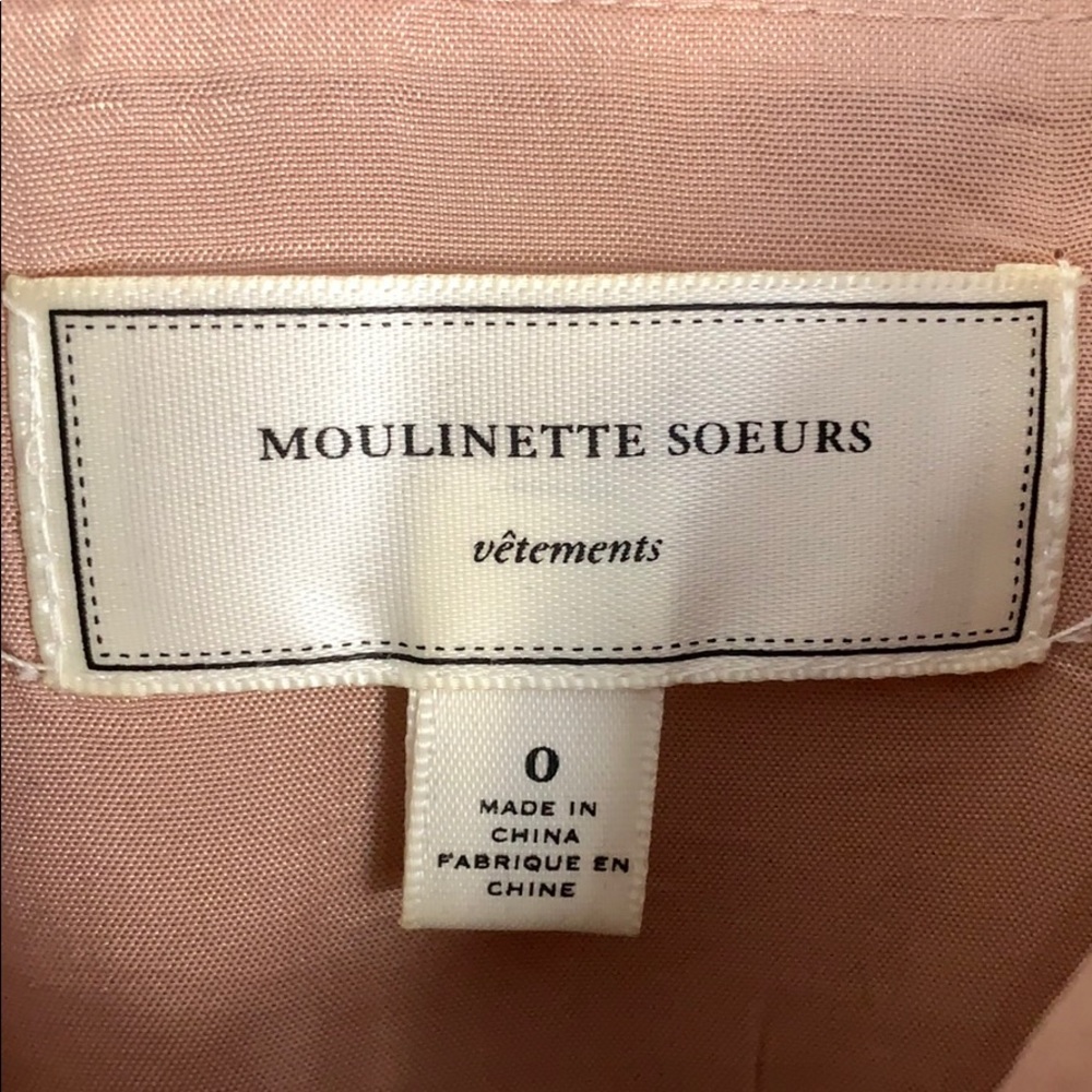 Anthropologie - Mid-Length Dress - Picture 7 of 8